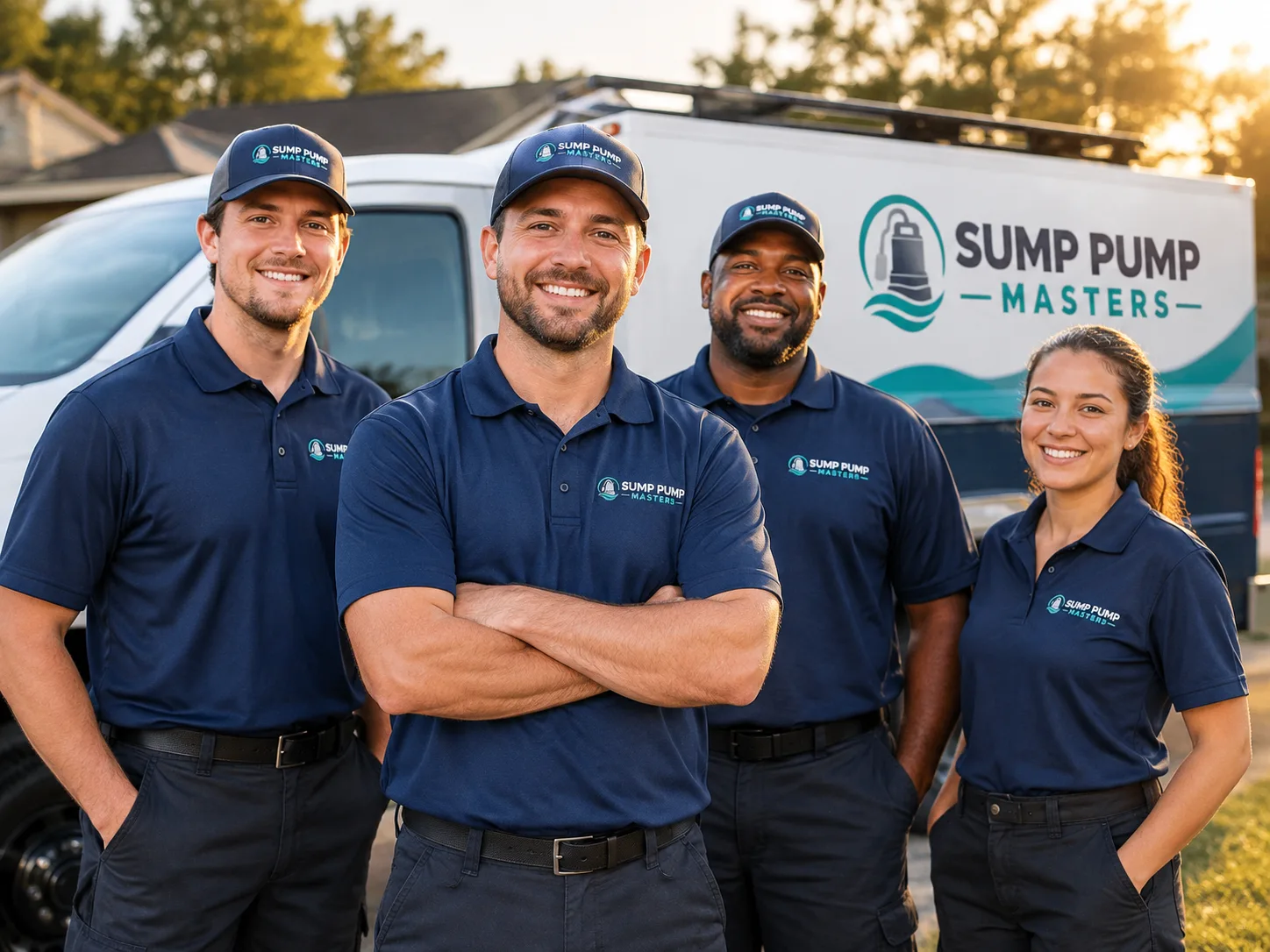 Sump Pump Repair company in Northwood, IA